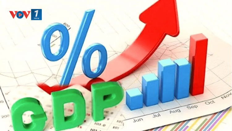 THỜI SỰ 12H TRƯA 29/06/2024: Tốc độ tăng trưởng kinh tế quý 2 đạt 6,93%, vượt xa so với cùng kỳ năm trước