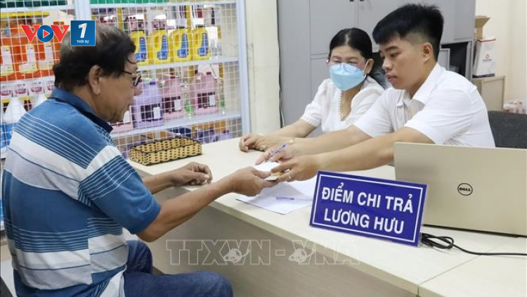 THỜI SỰ 18H CHIỀU 22/6/2024: Bộ Nội vụ đề nghị điều chỉnh mức lương tối thiểu vùng tăng 6%, trình Quốc hội thông qua tại kỳ họp thứ 7