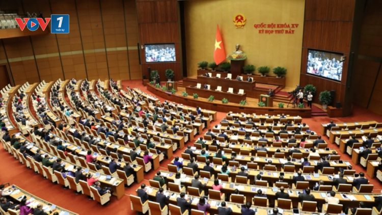 THỜI SỰ 6H SÁNG 04/06/2024: Quốc hội bắt đầu phiên chất vấn và trả lời chất vấn