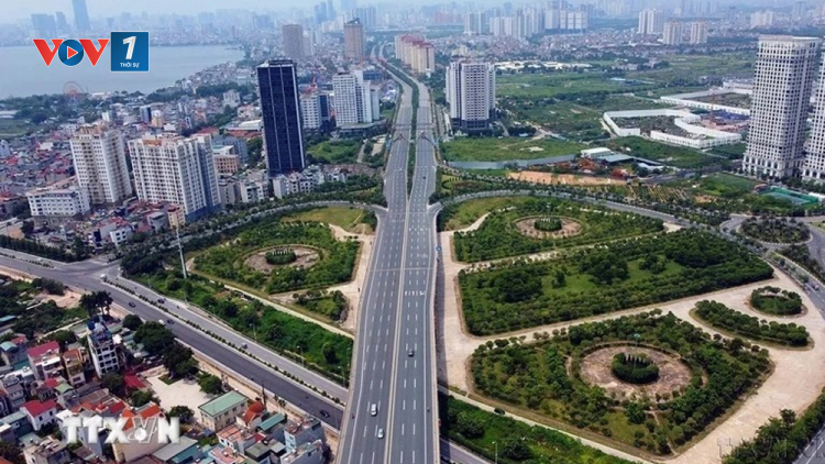 THỜI SỰ 18H CHIỀU 28/6/2024: Quốc hội thông qua Luật Thủ đô sửa đổi với nhiều qui định mới mang tính đột phá.