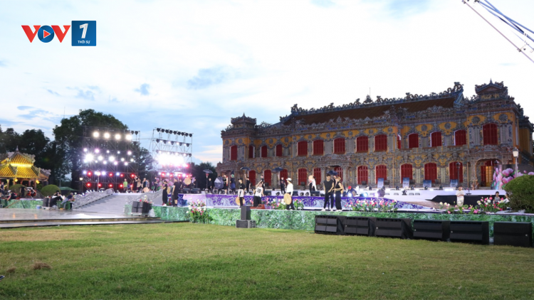 THỜI SỰ 18H CHIỀU 07/06/2024: Tối nay khai mạc Tuần lễ Festival Nghệ thuật quốc tế Huế 2024