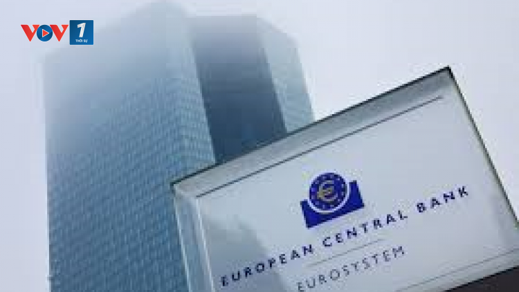Đợt cắt giảm lãi suất lịch sử của ECB (Ngày 10/6/2024)