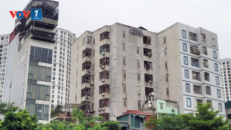 Từ những vụ hỏa hoạn đặc biệt nghiêm trọng tại nhà ở kết hợp thuê trọ, chung cư mini đến vấn đề cấp thiết về nhà ở xã hội cho người lao động có thu nhập thấp tại Hà Nội (04/06/2024)