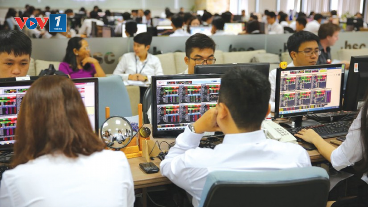 Cuộc đua tăng vốn của các công ty chứng khoán trong nước (17/6/2024)