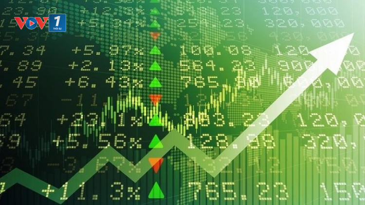 Thị trường chứng khoán phiên giao dịch hôm qua, các chỉ số đều tăng điểm (21/6/2024)
