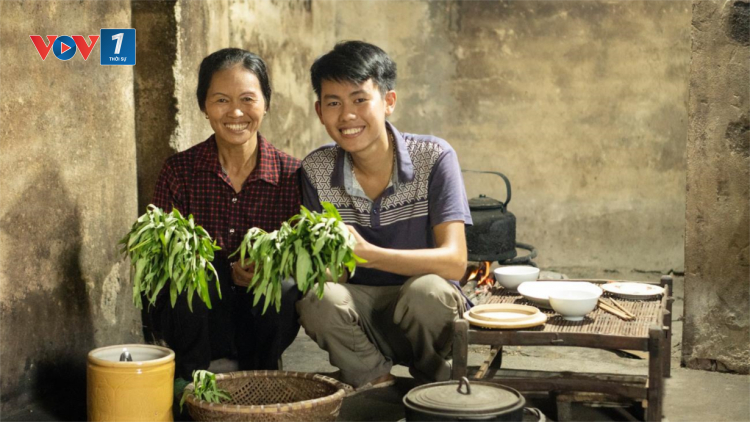 Đồng Văn Hùng-từ kênh “Ẩm thực mẹ làm” đến 1 trong 4 gương mặt đại diện của Việt Nam trong danh sách "30 Under 30 Asia" năm 2024 do tạp chí Forbes công bố (27/06/2024)