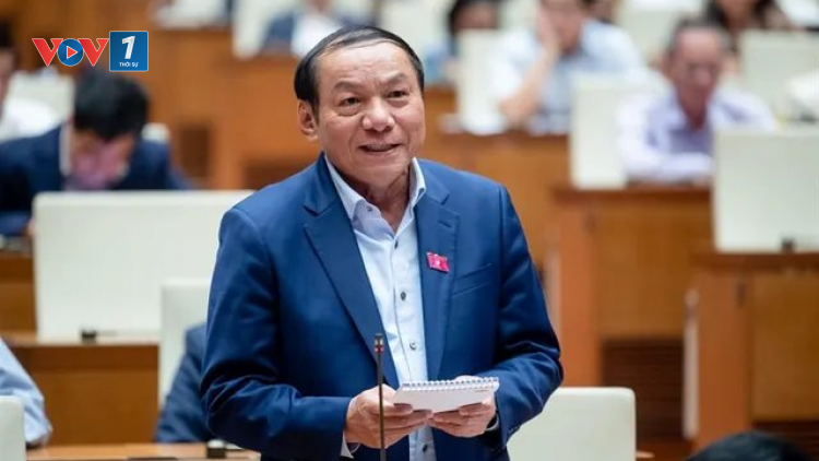Cân đối nguồn vốn, hạn chế trùng lặp mục tiêu chương trình Mục tiêu quốc gia phát triển văn hóa (26/6/2024)