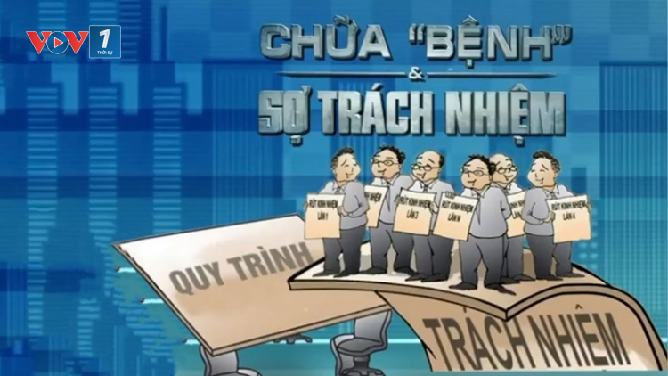 Kiên quyết ngăn chặn, đẩy lùi bệnh “sợ trách nhiệm”. (11/06/2024)