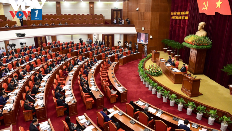 Hội nghị Trung ương 9: Bước khởi đầu rất quan trọng định hướng xây dựng các văn kiện trình Đại hội lần thứ 14 của Đảng (04/06/2024)