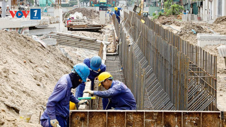 THỜI SỰ 21H30 ĐÊM 25/6/2024: Hà Nội quyết tâm giải ngân vốn đầu tư công đạt 95% trong năm nay
