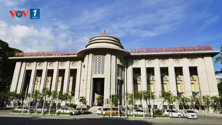 Ngân hàng Nhà nước điều hành tăng trưởng tín dụng cho lĩnh vực ưu tiên và các động lực tăng trưởng (20/6/2024)