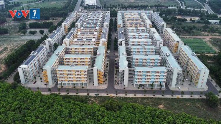 THỜI SỰ 18H CHIỀU 23/7/2024: Ngân hàng Nhà nước trình Chính phủ đề xuất giảm mức lãi suất cho vay đối với người mua nhà ở xã hội