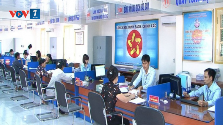 Cải cách thủ tục hành chính – cơ bản vẫn từ cán bộ thực thi công vụ (16/07/2024)