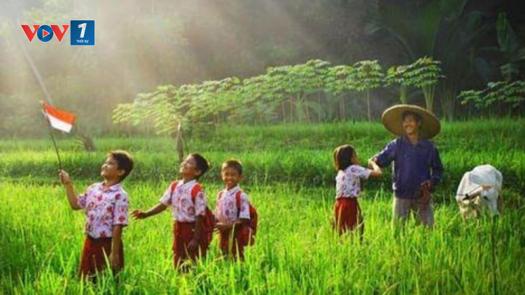 Indonesia cân nhắc chính sách giáo dục bắt buộc 13 năm - tăng tốc kiến tạo thế hệ nhân lực vàng (22/07/2024)