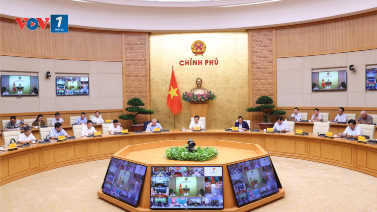 THỜI SỰ 21H30 ĐÊM 09/07/2024: Kế hoạch thực hiện Quy hoạch Điện 8 không được bỏ sót dự án có đủ tiêu chí