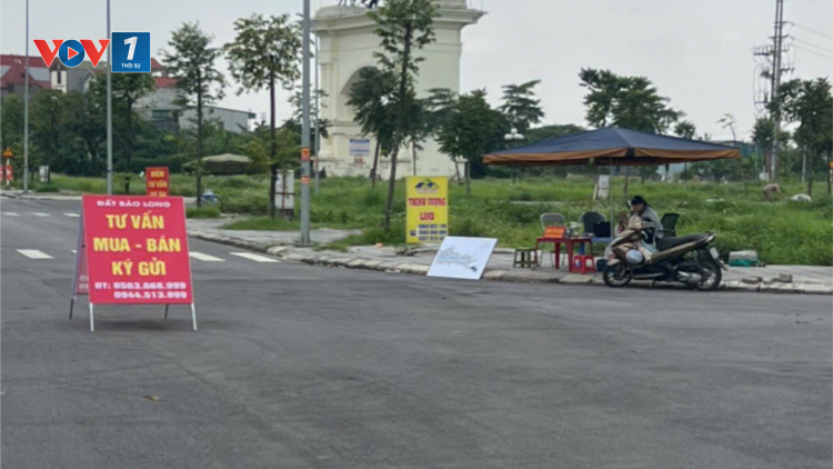 Bắc Ninh: Gỡ vướng cho các dự án đấu giá quyền sử dụng đất (31/07/2024)