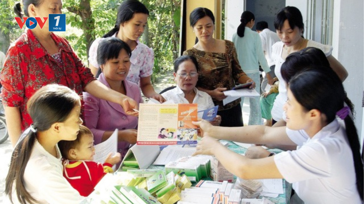 Đầu tư cho công tác dân số là đầu tư cho phát triển bền vững (14/07/2024)