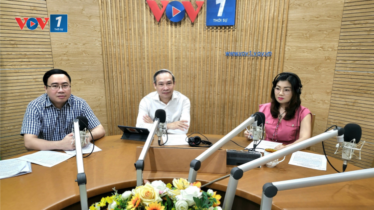 "Nhìn lại tăng trưởng kinh tế 6 tháng đầu năm 2024: Làm mới các động lực tăng trưởng truyền thống, thực hiện mục tiêu đề ra" (07/07/2024)