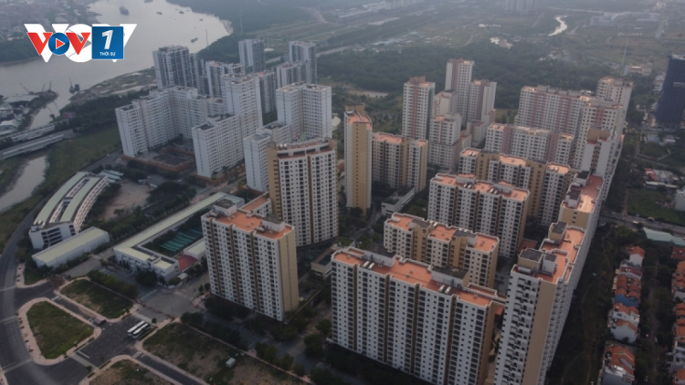 Luật nhà ở sửa đổi: cần sớm có hướng dẫn đế "trên thuận, dưới thông" (17/07/2024)