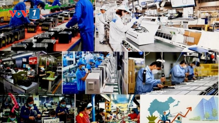 THỜI SỰ 21H30 ĐÊM 19/7/2024: Cần sớm có giải pháp để hoạt động tư vấn pháp luật cho doanh nghiệp nhỏ và vừa của mạng lưới tư vấn viên pháp luật thực sự hiệu quả