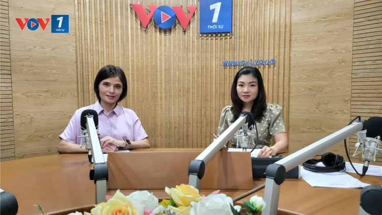 Chất lượng nguồn nhân lực quyết định chất lượng cải cách thủ tục hành chính (19/7/2024)
