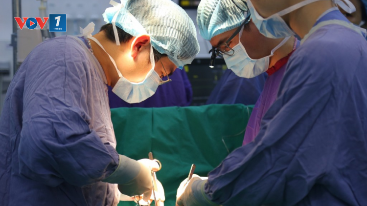 Đẩy mạnh tuyên truyền và tăng cường hiệu quả điều phối ghép mô, ghép tạng (21/07/2024)