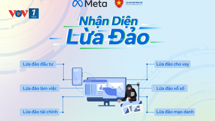 Nhận biết các dấu hiệu đánh cắp dữ liệu người dùng - Nâng cao khả năng phòng chống tấn công mạng (21/07/2024)