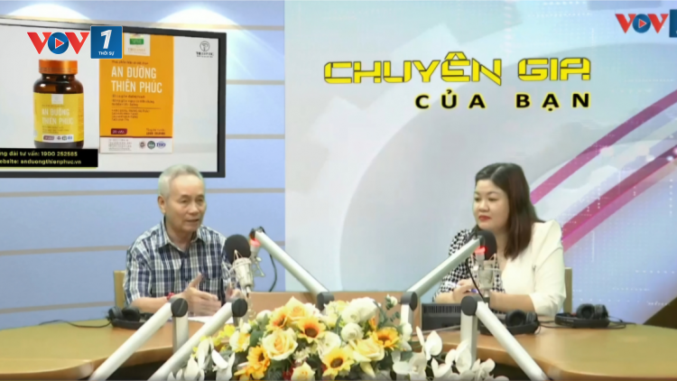 Bệnh tiểu đường và giải pháp hỗ trợ giảm đường huyết từ thảo dược bào chế dạng viên (27/07/2024)
