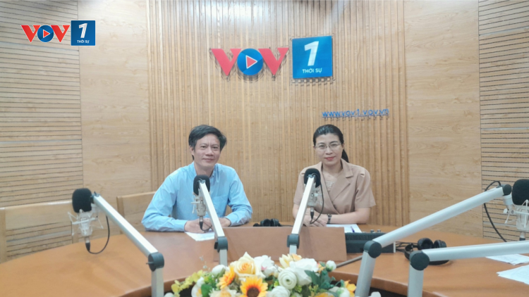 Thấy gì từ chỉ số tăng trưởng GDP 6 tháng đầu năm? (02/7/2024)