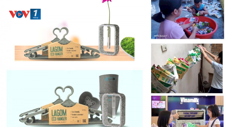 Thúc đẩy đổi mới sáng tạo xanh trong doanh nghiệp vừa và nhỏ (02/08/2024)