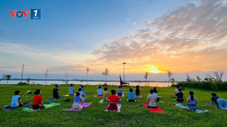 Học sinh, sinh viên với trào lưu “chữa lành”: Đừng để trở thành trào lưu vô bổ (16/08/2024)