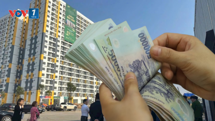 Lãi suất cho vay mua nhà thấp nhất trong nhiều năm (02/08/2024)