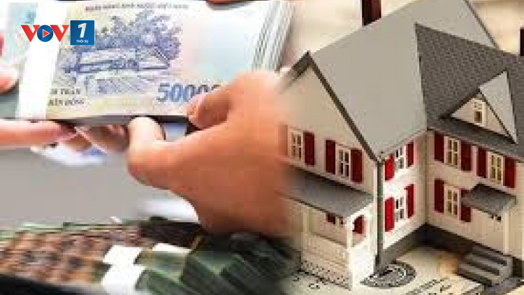 Ngân hàng nới điều kiện cho vay mua nhà để ở, khơi thông thị trường bất động sản (05/08/2024)