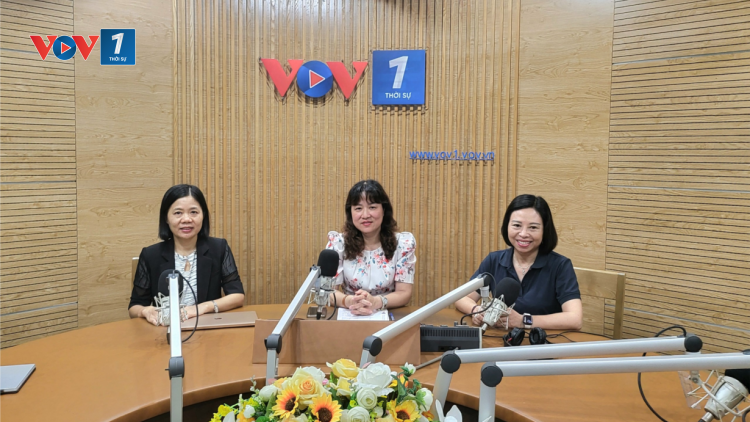 Kết nối tiêu thụ hàng hoá của vùng miền núi, vùng sâu, vùng xa (04/08/2024)
