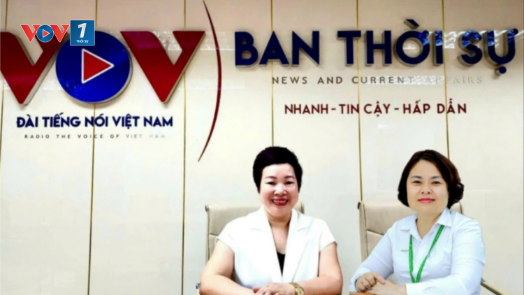 Học viện Nông nghiệp Việt Nam: Đào tạo nhân lực ngành Kinh tế và Quản lý trong bối cảnh toàn cầu hóa (18/08/2024)