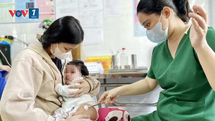 THỜI SỰ 21H30 ĐÊM 11/8/2024: 3 ca tử vong do sởi, Sở Y tế kiến nghị UBND TP.HCM công bố dịch