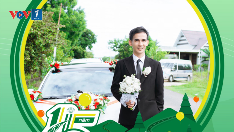 Câu chuyện nên duyên của bác tài từ Bạn Hữu Đường Xa (29/08/2024)