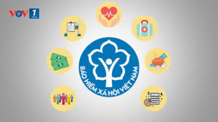 Ngành bảo hiểm xã hội đẩy mạnh chuyển đổi số- mang lại lợi ích cho người dân và doanh nghiệp (22/08/2024)