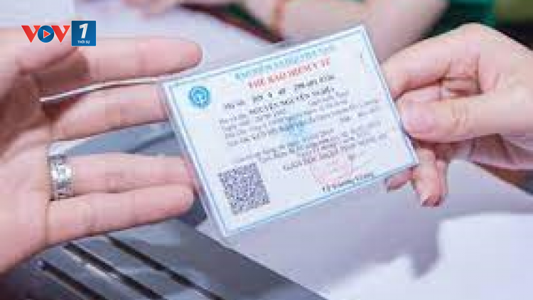 Chính sách bảo hiểm y tế đã đi vào cuộc sống (13/08/2024)