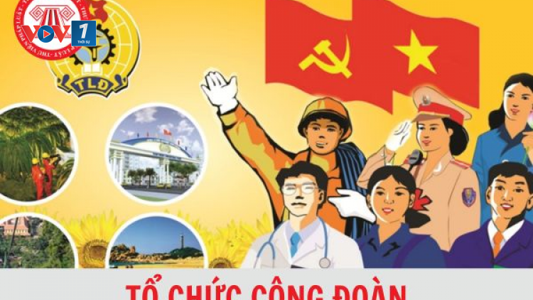 THỜI SỰ 21H30 ĐÊM 12/8/2024: Ủy ban Thường vụ Quốc hội cho ý kiến về việc giải trình, tiếp thu, chỉnh lý dự thảo Luật Công đoàn (sửa đổi).