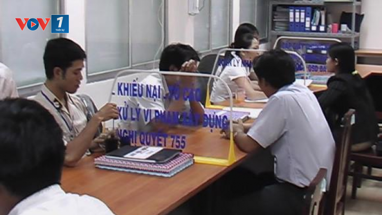 Tăng cường đối thoại xử lý các vụ việc khiếu nại, tố cáo về đất đai (21/08/2024)