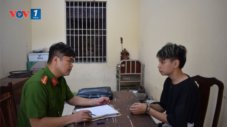- Công an Hưng Yên quyết liệt đấu tranh với tội phạm cướp, cướp giật tài sản (19/8/2024)