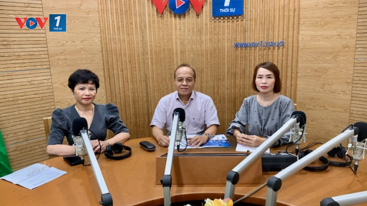 Giải pháp công nghệ số và triển lãm quảng bá giới thiệu sản phẩm cho DN (25/08/2024)
