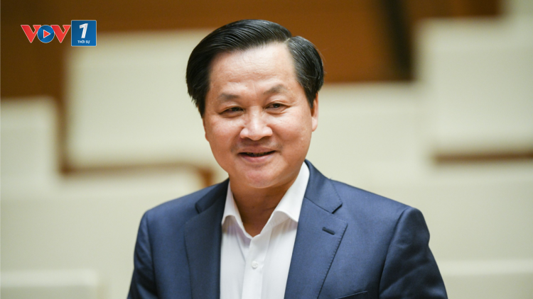 THƠI SỰ 18H CHIỀU 08/8/2024: Ủy ban Kiểm tra Trung ương đề nghị kỷ luật nguyên Phó thủ tướng Lê Minh Khái và Ban cán sự đảng Thanh tra Chính phủ nhiệm kỳ 2016-2021