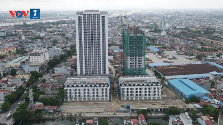 Cần thêm cơ chế ưu đãi để phát triển nhà ở xã hội (21/8/2024)