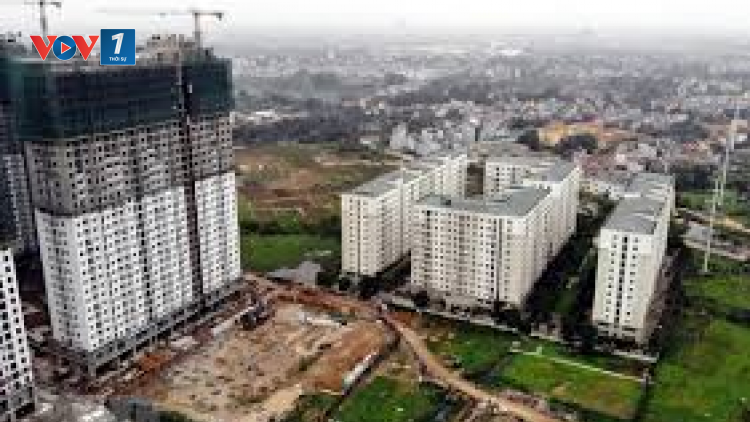 THỜI SỰ 18H CHIỀU 5/8/2024: Thủ tướng Phạm Minh Chính chủ trì phiên họp Chính phủ thường kỳ tháng 7: Giải pháp từ nay đến cuối năm hoàn thành 100.000 căn hộ thuộc dự án nhà ở xã hội.