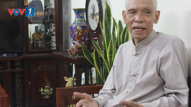 Người cận vệ suốt đời học tập, làm theo tấm gương đạo đức Bác Hồ (30/08/2024)