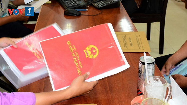 Luật Đất đai năm 2024: Đẩy mạnh cải cách hành chính trong lĩnh vực đất đai theo hướng minh bạch và đơn giản hóa (07/08/2024)