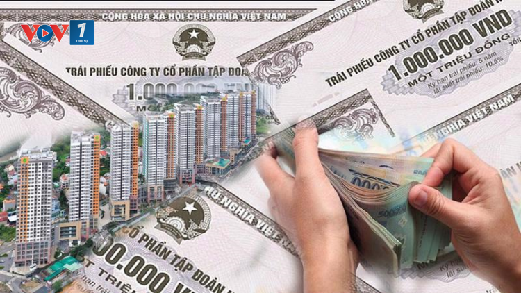 Thị trường trái phiếu kỳ vọng bước vào chu kỳ phát triển mới với quy định cởi trói trong mua bán trái phiếu của ngân hàng thương mại