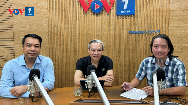 Thúc đẩy cải cách thể chế kinh doanh - tạo đột phá cho tăng trưởng kinh tế (18/08/2024)